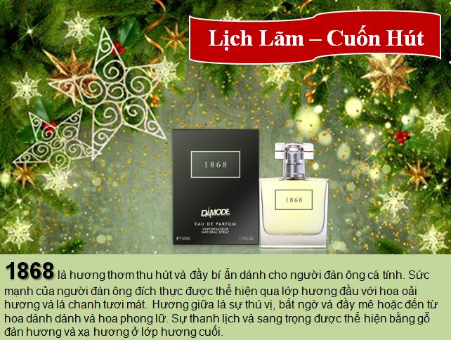 NƯỚC HOA VÀ NHỮNG THẮC MẮC