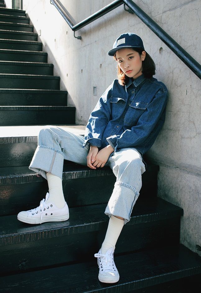 Phong cách streetwear