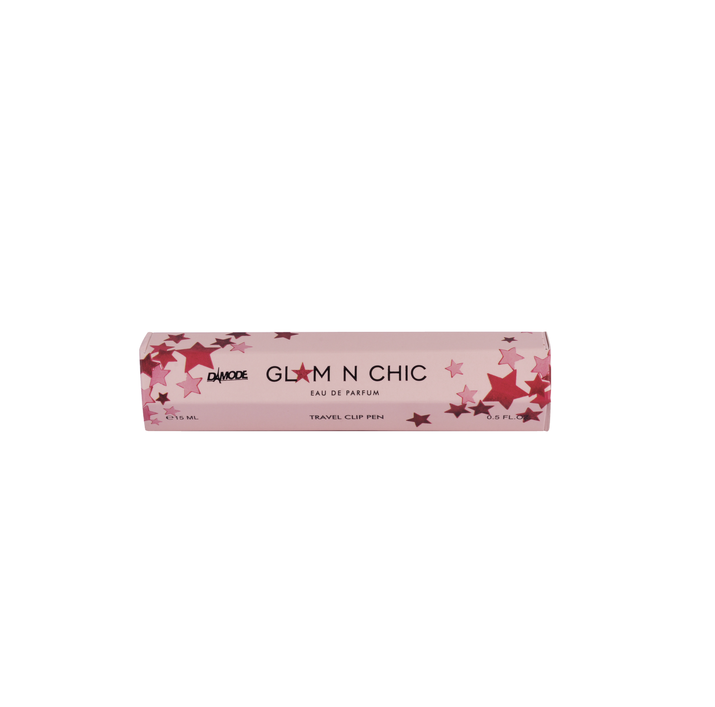 GLAM N CHIC 15ml (Phiên bản Du lịch)