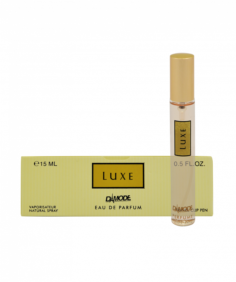 Nước Hoa Nữ - Luxe 15ml  (Phiên Bản Du Lịch)