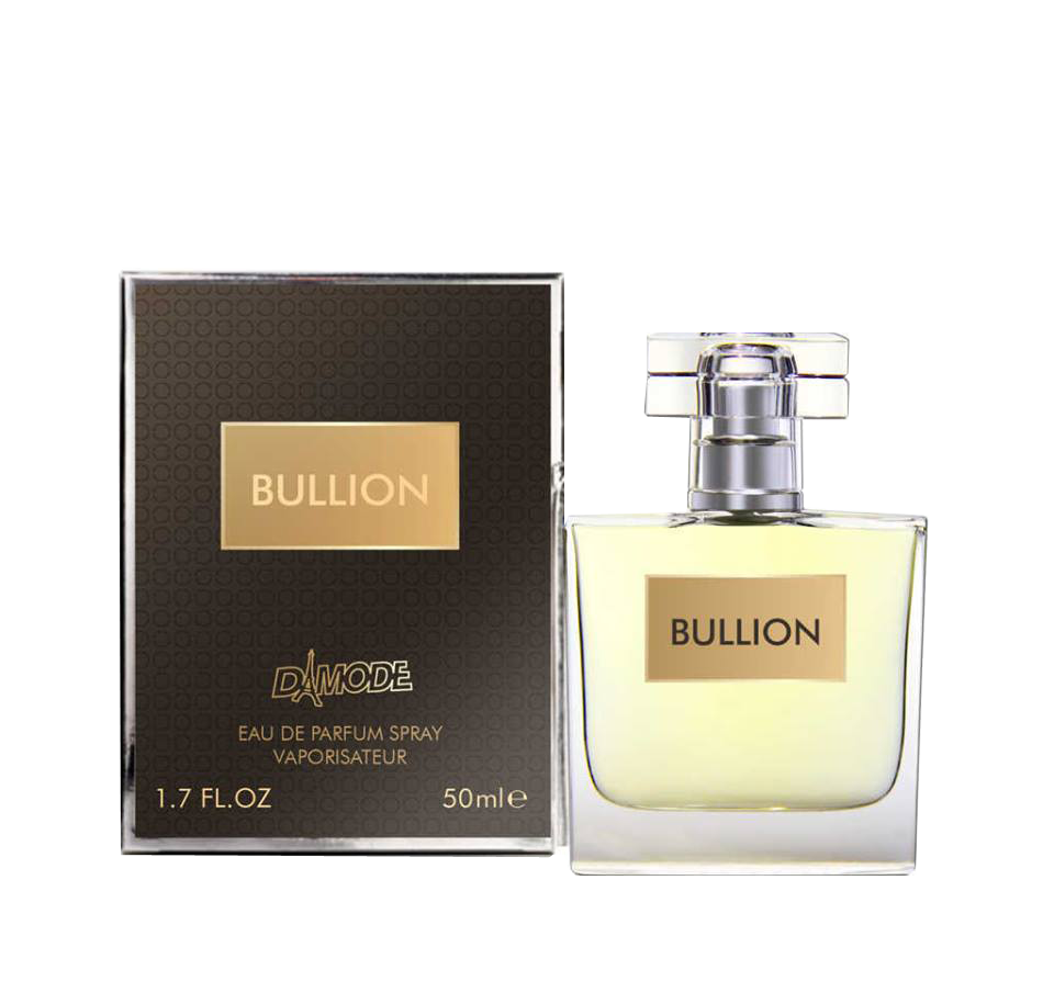 Bullion 50ml