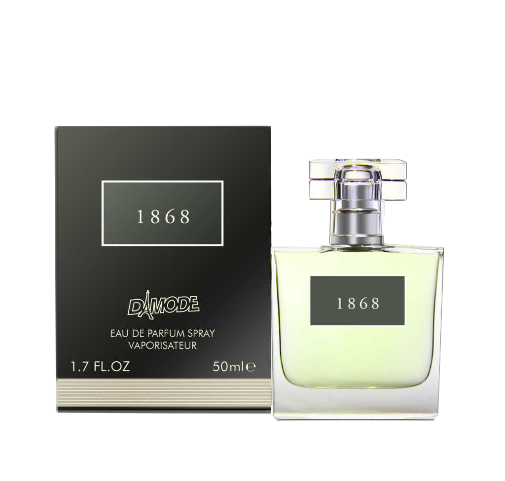 Nước Hoa Nam - 1868 (50ml)