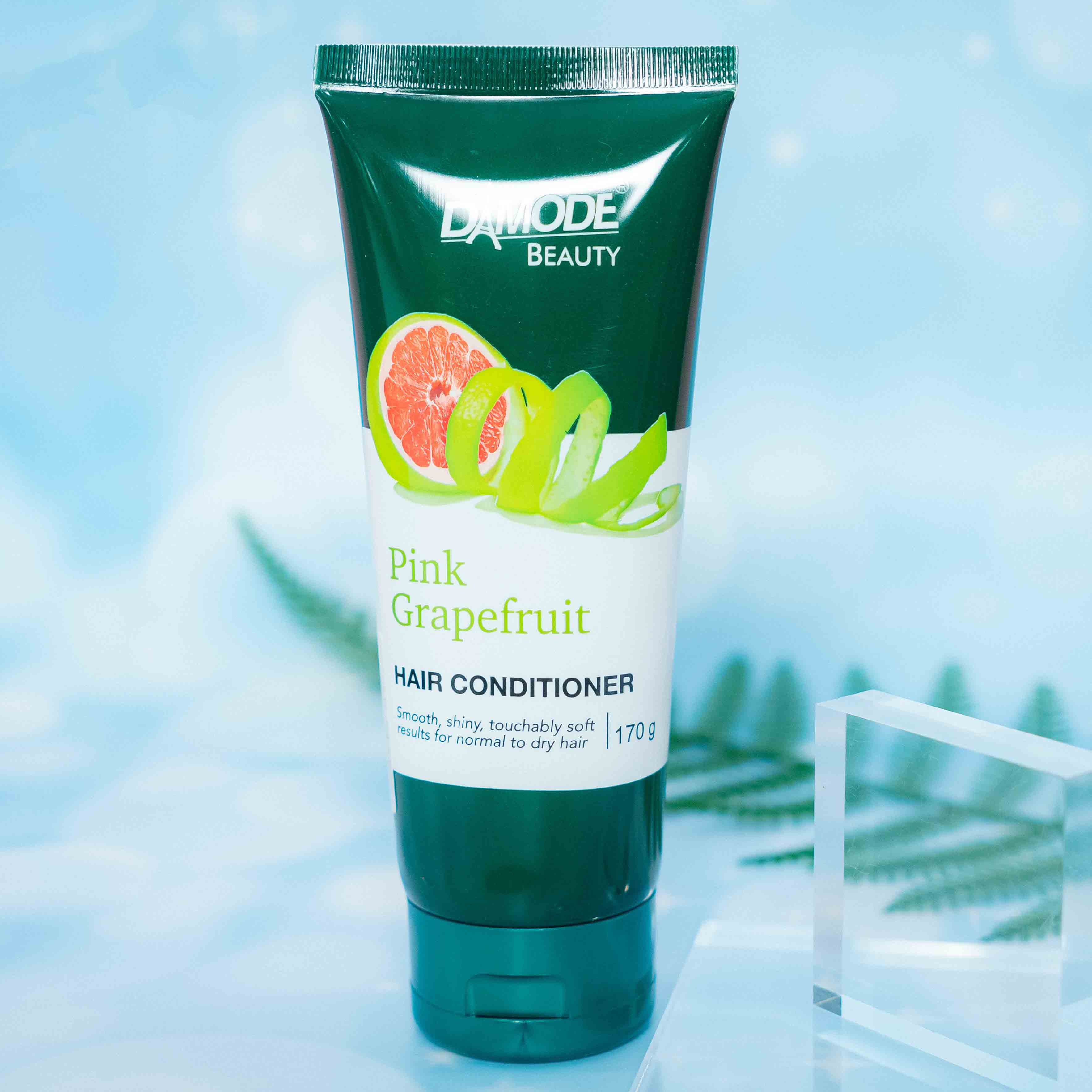 Dầu Xả Tinh Chất Bưởi - Nourishing Grapefruit Conditoner ( Dành cho mọi loại tóc)